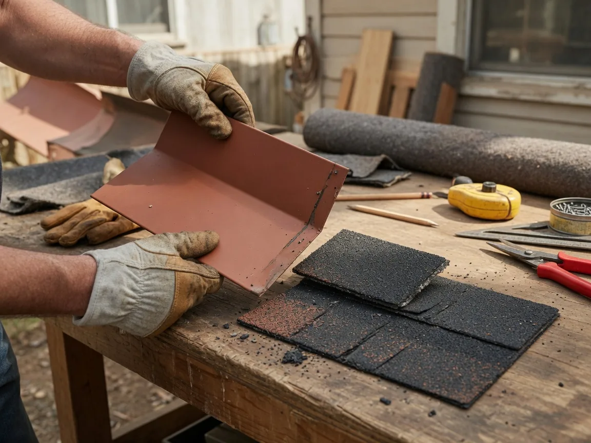 Roof Repair company in Salem, MO